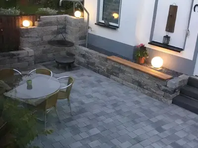 Ferienwohnung für 4 Personen (57 m²) in Marpingen 6/10