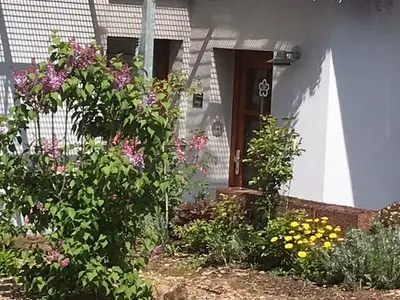 Ferienwohnung für 4 Personen (57 m²) in Marpingen 7/10