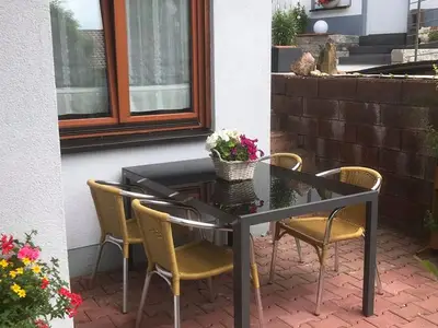 Ferienwohnung für 4 Personen (57 m²) in Marpingen 8/10