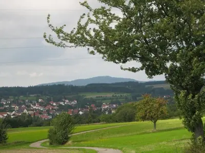 Ferienwohnung für 4 Personen (57 m²) in Marpingen 10/10