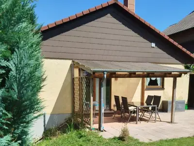 Ferienwohnung für 4 Personen (70 m²) in Marpingen 2/10