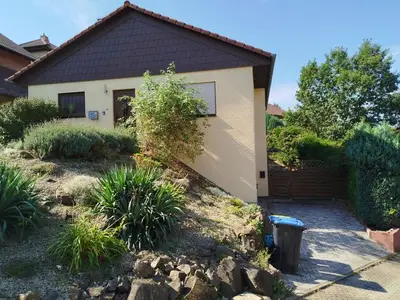 Ferienwohnung für 4 Personen (70 m²) in Marpingen 3/10