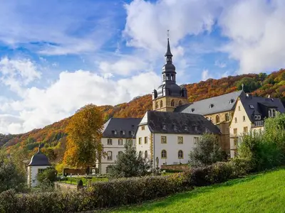 Ferienwohnung für 4 Personen (70 m²) in Marpingen 7/10