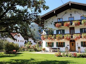 Ferienwohnung für 4 Personen (54 m&sup2;) in Marquartstein