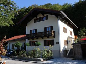 Ferienwohnung für 4 Personen (70 m²) in Marquartstein