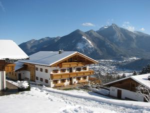 Ferienwohnung für 7 Personen (140 m²) in Marquartstein