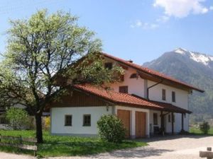 Ferienwohnung für 3 Personen (40 m²) in Marquartstein