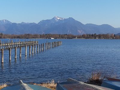 Chiemsee