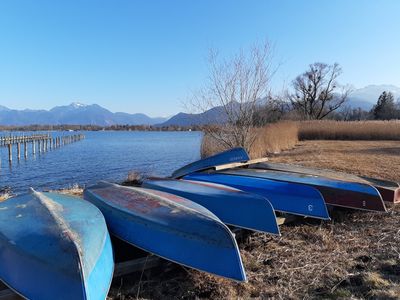 Chiemsee