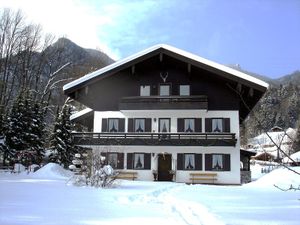 Ferienwohnung für 5 Personen (70 m²) in Marquartstein