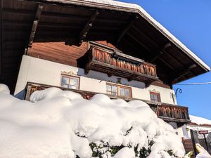 Ferienwohnung für 4 Personen (72 m&sup2;) in Marquartstein