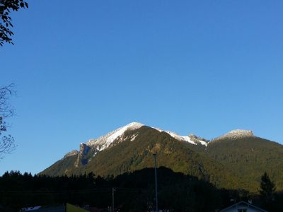 Wanderziel Hochplatte