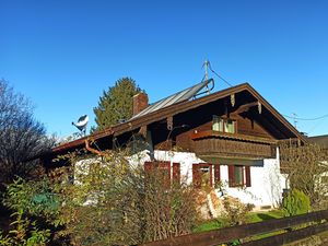 Ferienwohnung für 4 Personen in Marquartstein