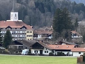 Ferienwohnung für 3 Personen in Marquartstein