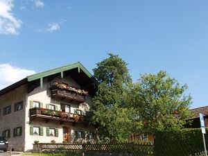 Ferienwohnung für 5 Personen (80 m²) in Marquartstein