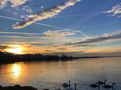 Chiemsee - Umgebung