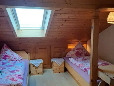 Schlafzimmer Kinder