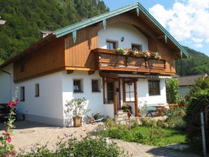 Ferienwohnung für 2 Personen (65 m²) in Marquartstein
