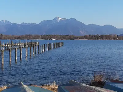 Chiemsee