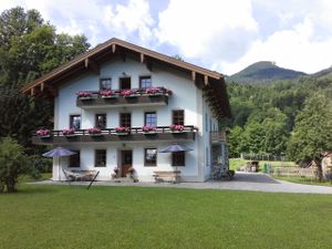 Ferienwohnung für 4 Personen (50 m&sup2;) in Marquartstein