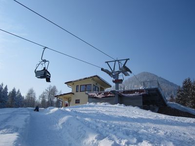 Hochplattenbahn