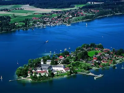 Chiemsee