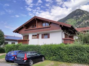 Ferienwohnung für 4 Personen (80 m&sup2;) in Marquartstein