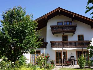 Ferienwohnung für 3 Personen (50 m²) in Marquartstein