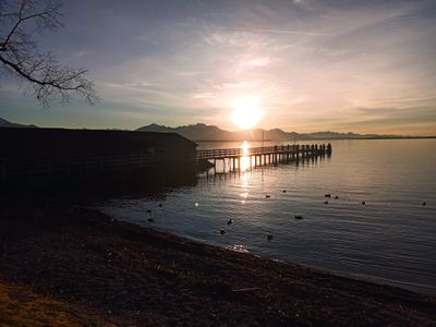 Chiemsee