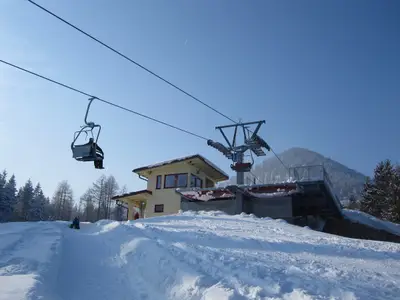 Hochplattenbahn