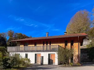 Ferienwohnung für 6 Personen (93 m²) in Marquartstein