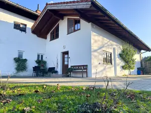 Ferienwohnung für 4 Personen (54 m²) in Marquartstein