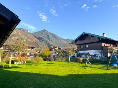 Umgebung Wohnung