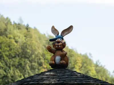 Märchenpark Marquartstein