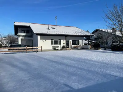 Haus Winter