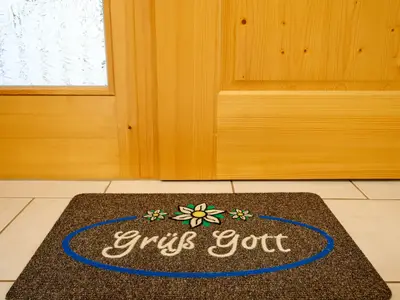 Grüß Gott im wunderschönen Chiemgau in Bayern. Im Herzen des Achentals liegt Marquartstein