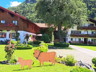 Bauernhaus