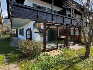 Ferienwohnung für 4 Personen (72 m²) in Marquartstein