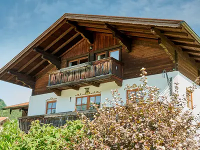 Ferienwohnung Chiemgautraum.de
