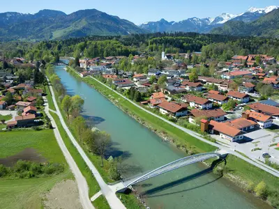 Umgebung