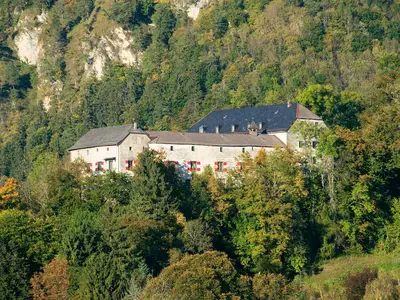 Umgebung