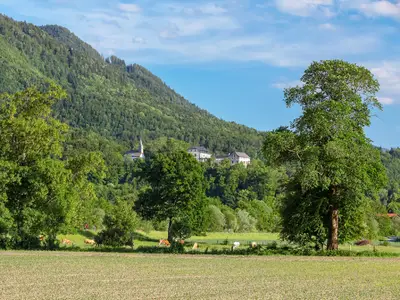 Umgebung