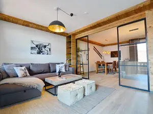 Ferienwohnung für 3 Personen (65 m²) in Marquartstein