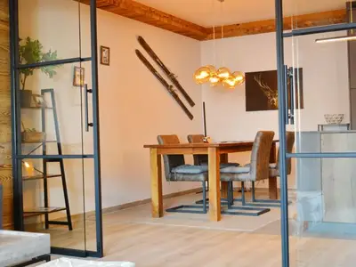 Ferienwohnung für 3 Personen (65 m²) in Marquartstein 5/10