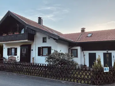 Haus Bernhofer
