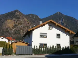 Ferienwohnung für 3 Personen (60 m²) in Marquartstein