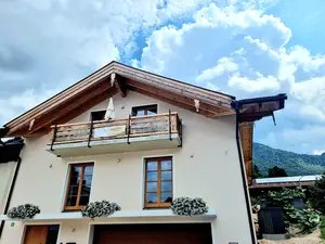 Ferienwohnung für 3 Personen (70 m²) in Marquartstein