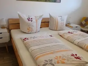 Ferienwohnung für 4 Personen (58 m²) in Marquartstein