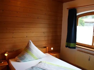 Schafzimmer 2, klein