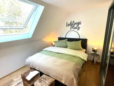 Ferienwohnung für 2 Personen (52 m²) in Marquartstein 3/10